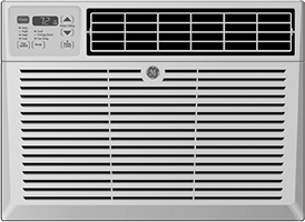 Window Air Conditioners