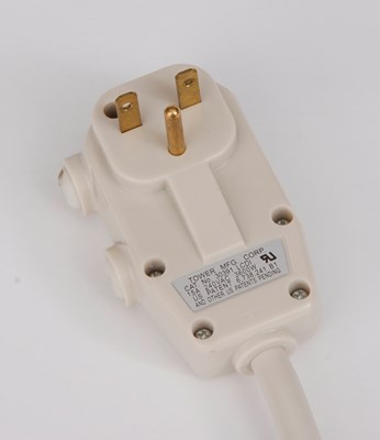 15 amp plug