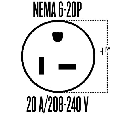 6-20p