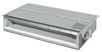 Slim Duct Unit