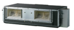 Ceiling Concealed High Static Unit