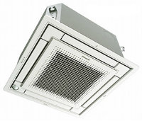 Vista Ceiling Cassette Units